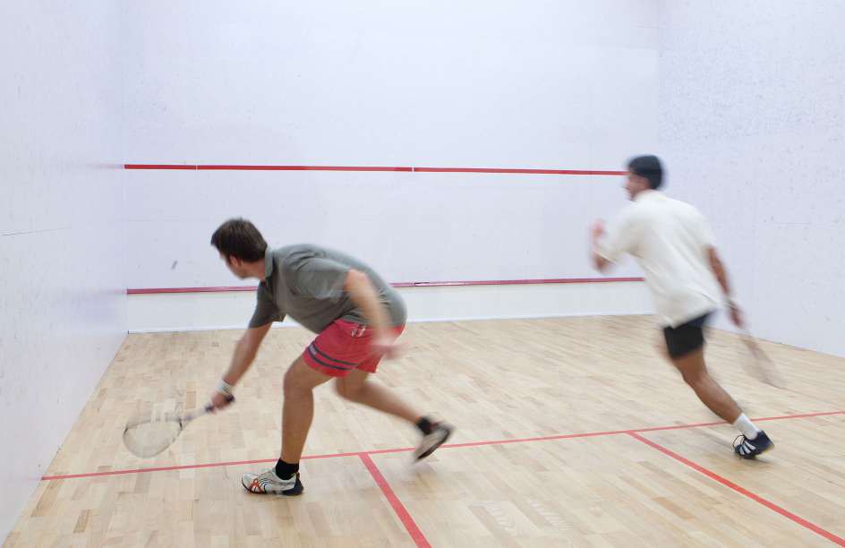 Squash
