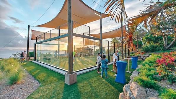 Padel