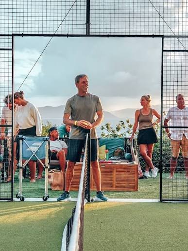 PadelBVI