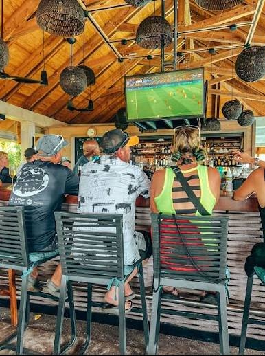 Sugarcane sports
